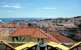 Luxury Apartment Living Funchal