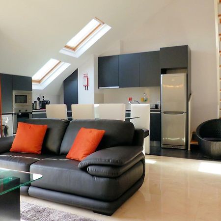 Luxury Apartment Living Funchal Buitenkant foto