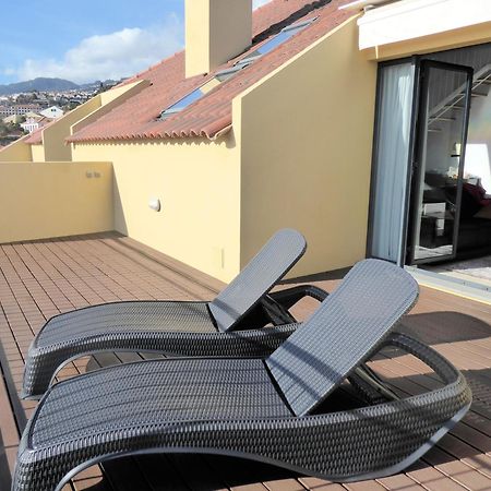 Luxury Apartment Living Funchal Buitenkant foto