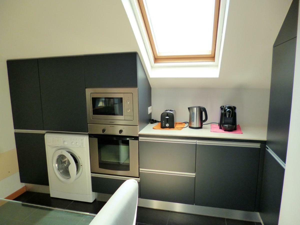Luxury Apartment Living Funchal Buitenkant foto