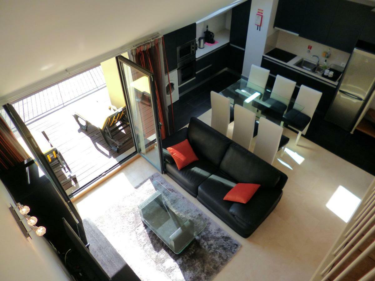 Luxury Apartment Living Funchal Buitenkant foto
