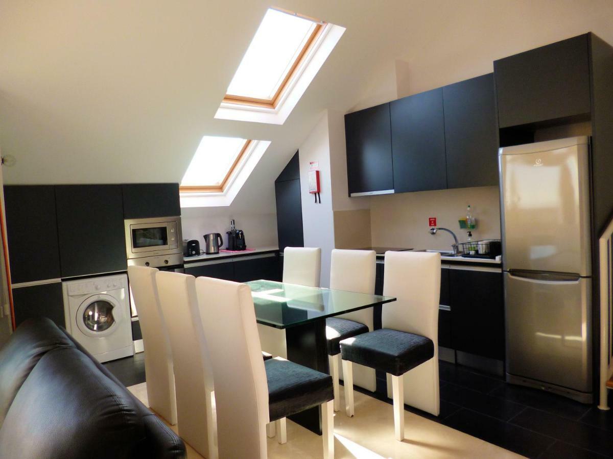 Luxury Apartment Living Funchal Buitenkant foto