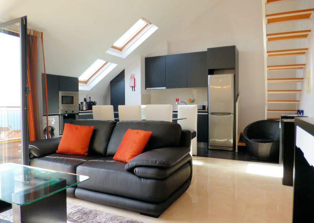 Luxury Apartment Living Funchal Buitenkant foto