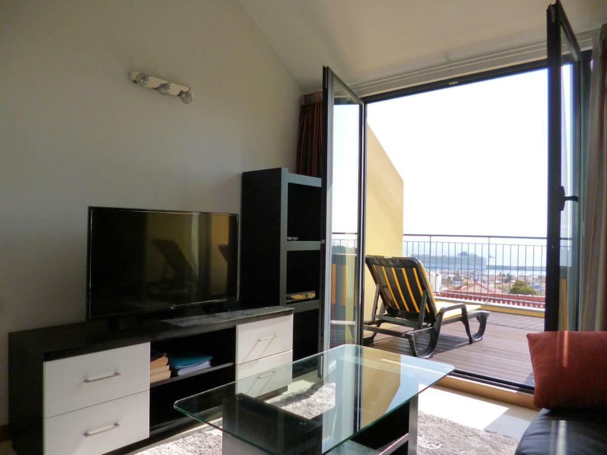 Luxury Apartment Living Funchal Buitenkant foto