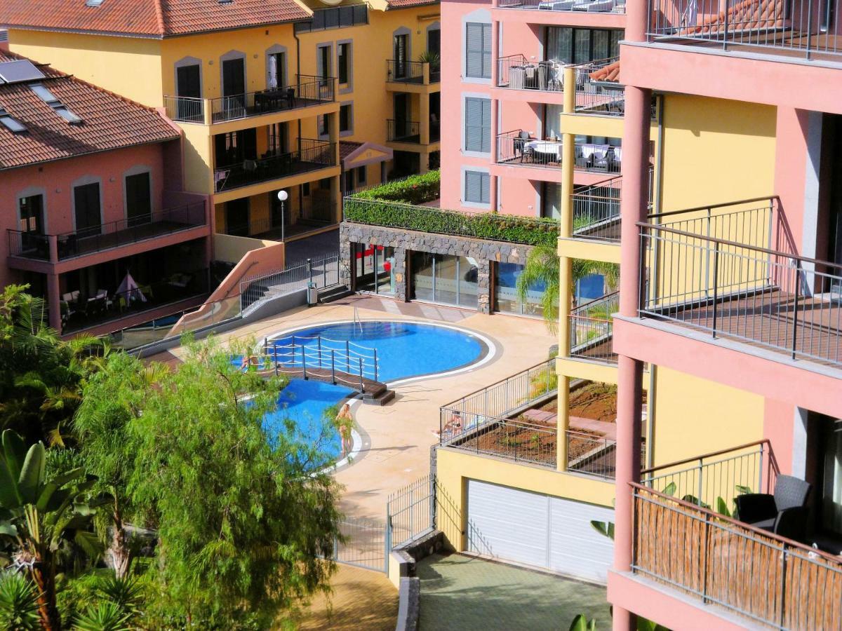 Luxury Apartment Living Funchal Buitenkant foto
