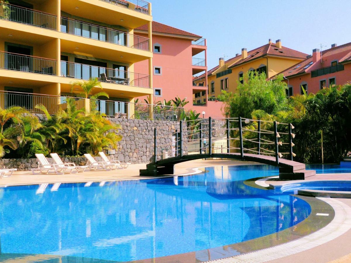 Luxury Apartment Living Funchal Buitenkant foto